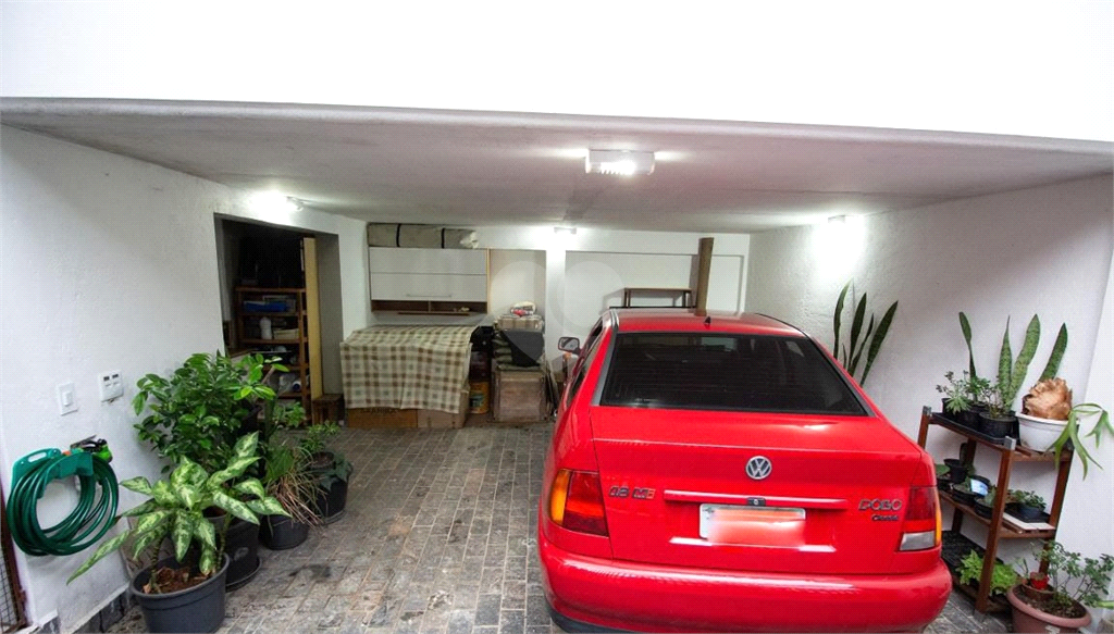 Venda Sobrado São Paulo Vila Clementino REO530203 55