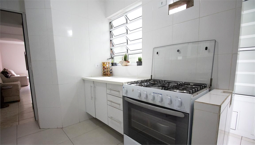 Venda Sobrado São Paulo Vila Clementino REO530203 7