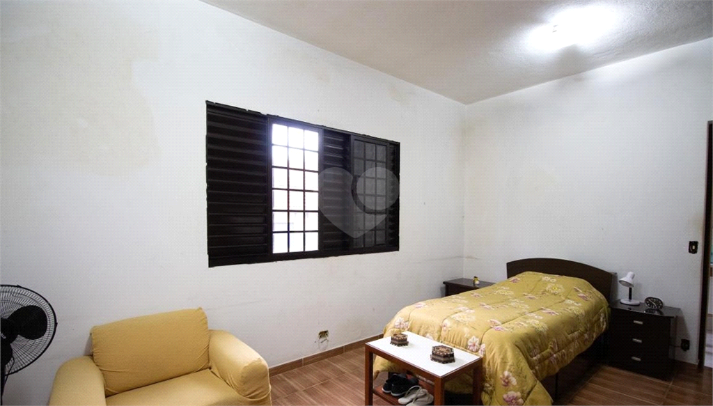 Venda Sobrado São Paulo Vila Clementino REO530203 45