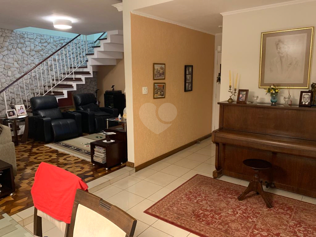 Venda Casa São Paulo Jardim Teresa REO530217 8