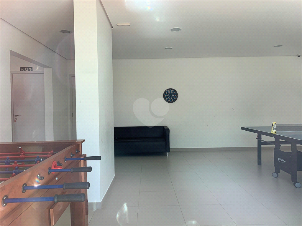 Venda Apartamento São Paulo Chora Menino REO530220 21