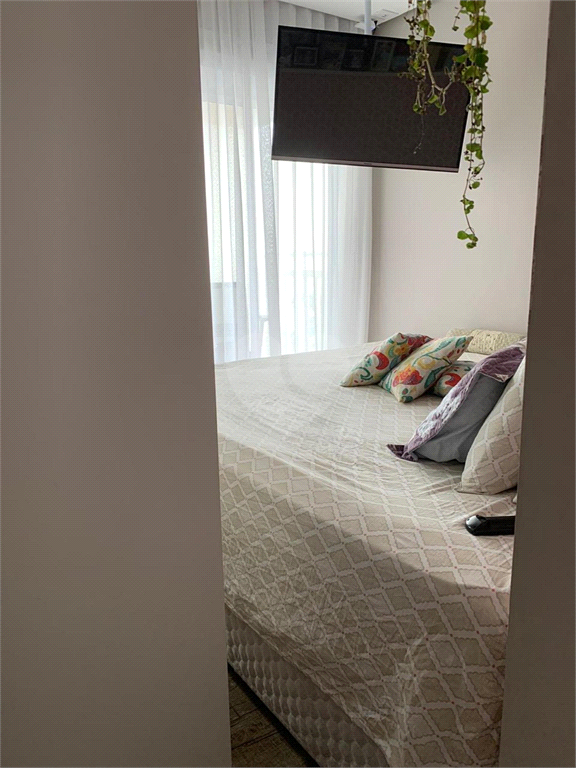 Venda Apartamento São Paulo Chora Menino REO530220 8