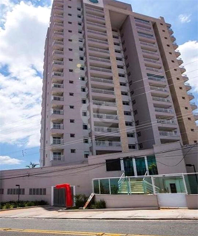 Venda Apartamento São Paulo Chora Menino REO530220 34