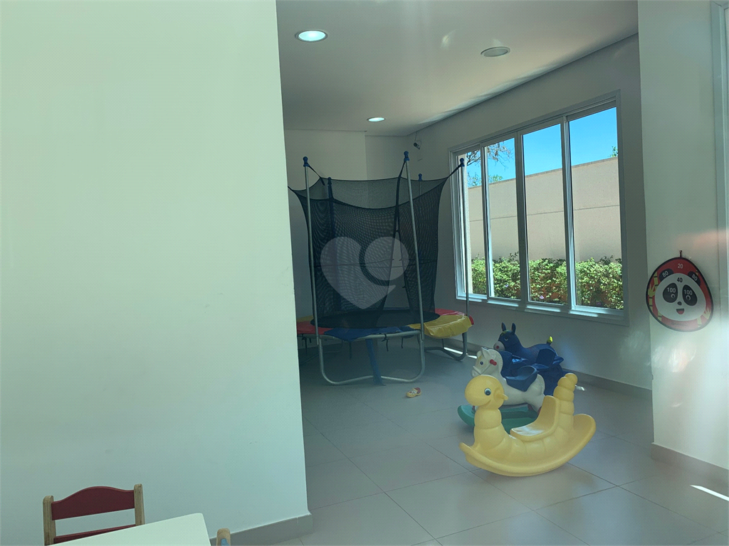 Venda Apartamento São Paulo Chora Menino REO530220 18