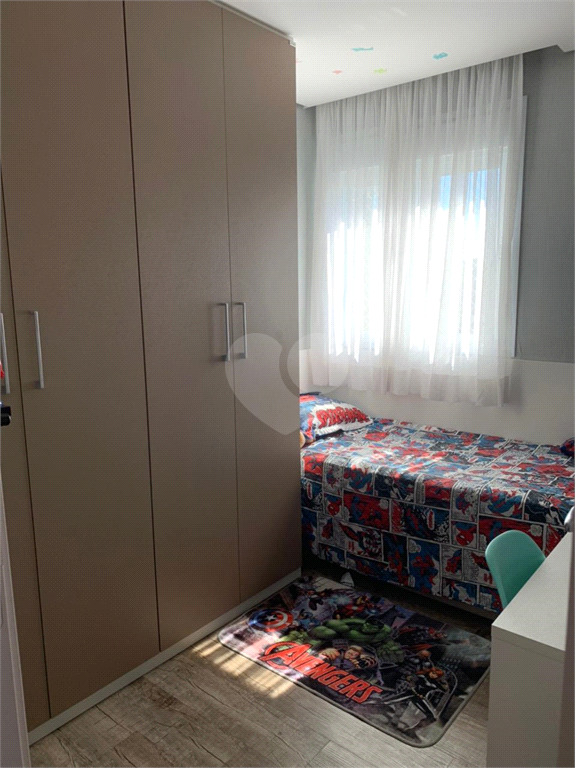 Venda Apartamento São Paulo Chora Menino REO530220 24