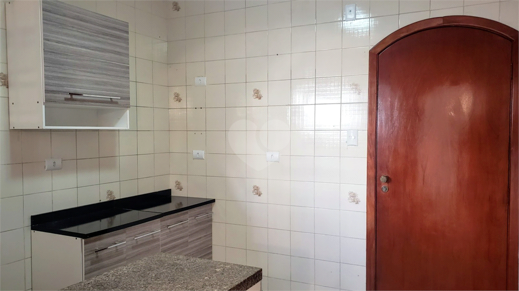 Venda Sobrado São Paulo Vila Cordeiro REO530258 7