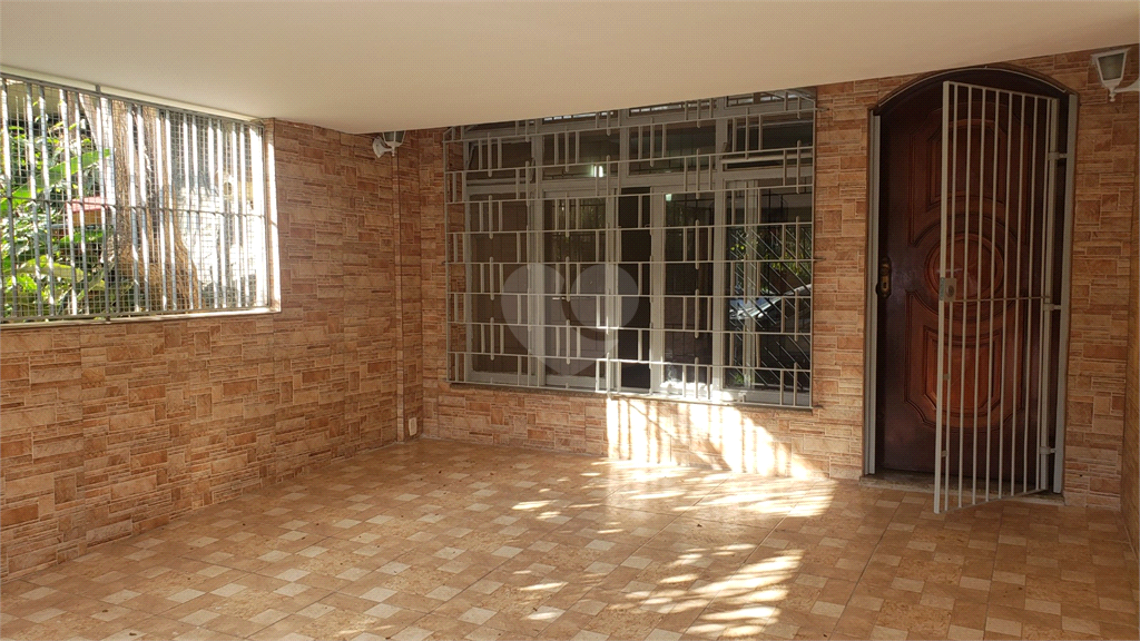 Venda Sobrado São Paulo Vila Cordeiro REO530258 32