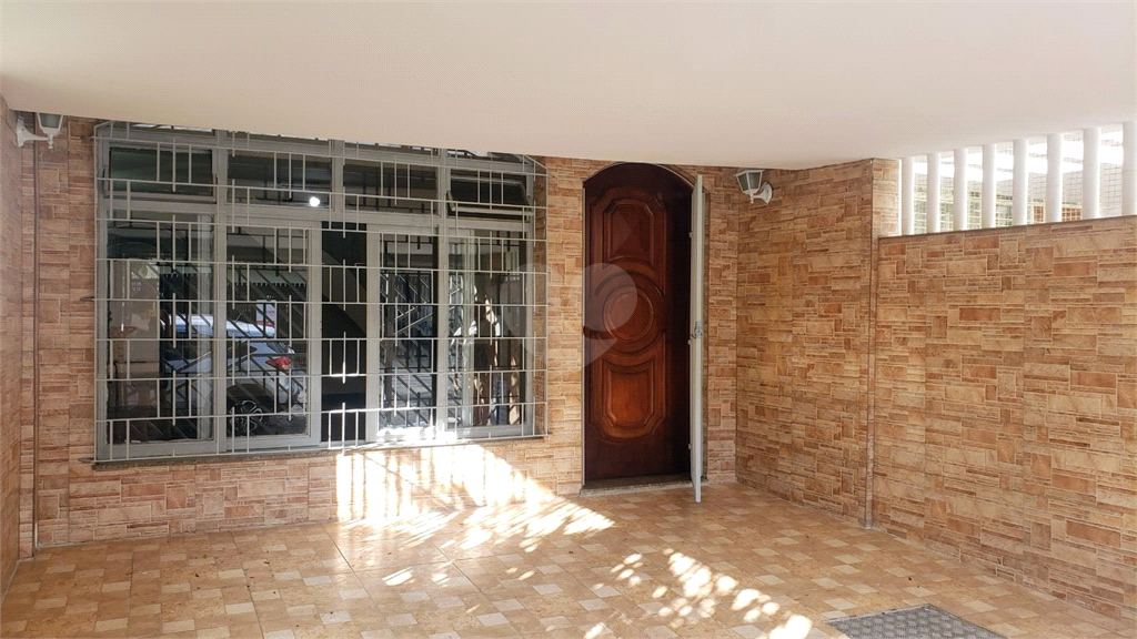 Venda Sobrado São Paulo Vila Cordeiro REO530258 3