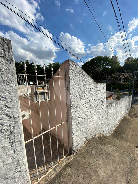 Venda Terreno São Paulo Jardim Paraíso REO530265 2