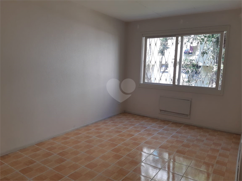 Venda Apartamento Porto Alegre Santa Tereza REO530275 2