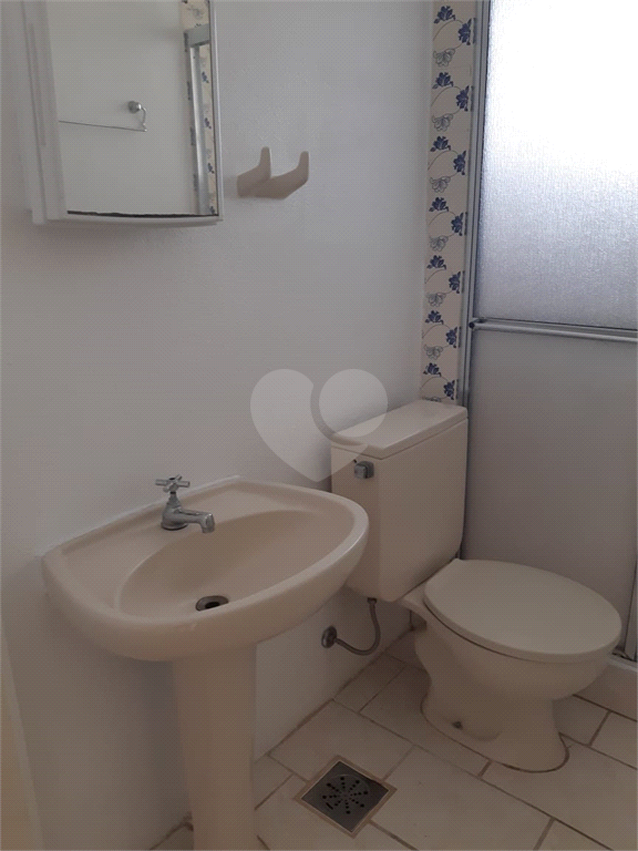 Venda Apartamento Porto Alegre Santa Tereza REO530275 11