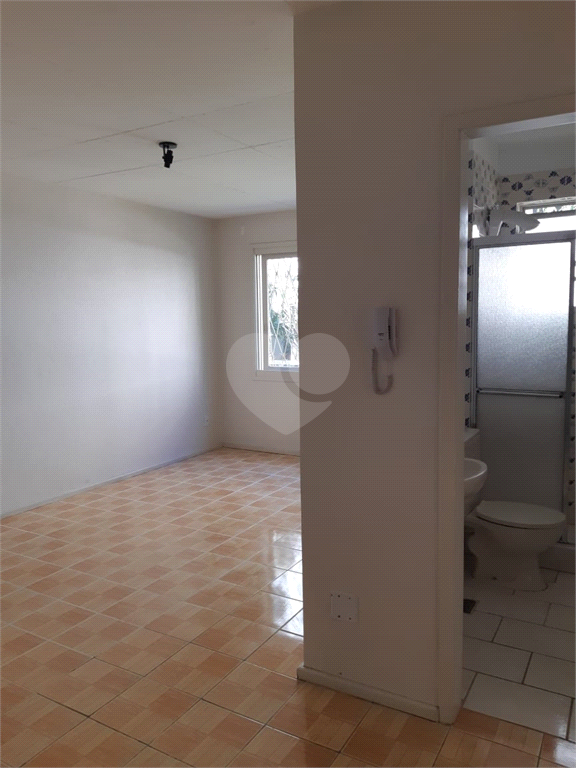 Venda Apartamento Porto Alegre Santa Tereza REO530275 7