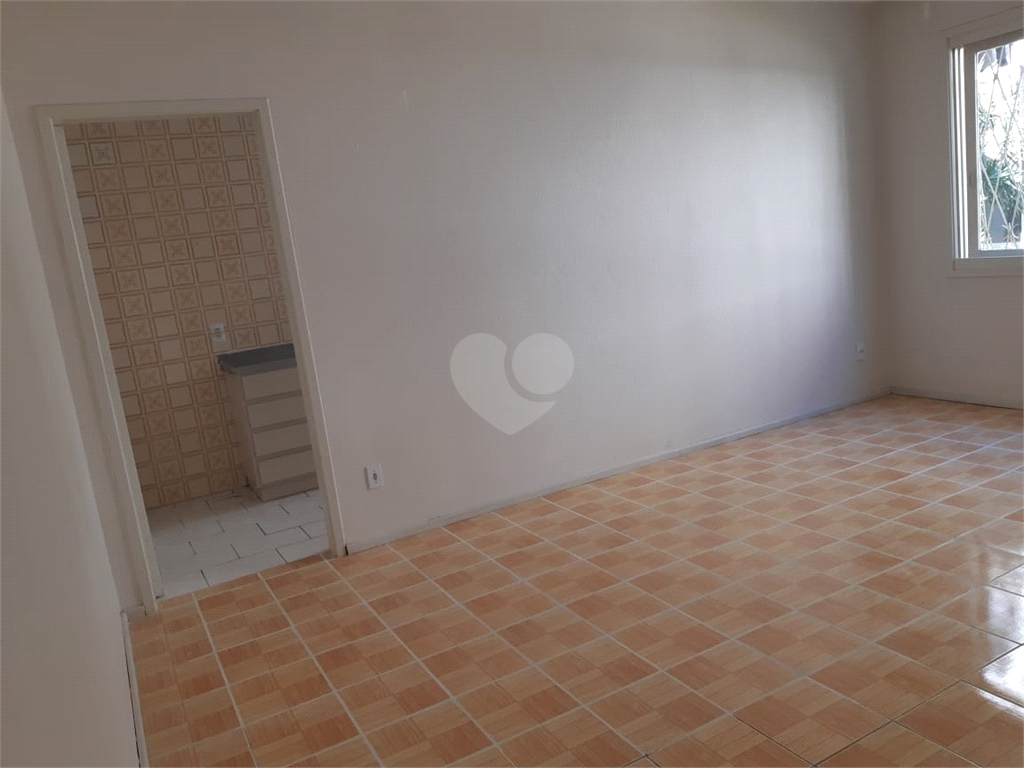 Venda Apartamento Porto Alegre Santa Tereza REO530275 10