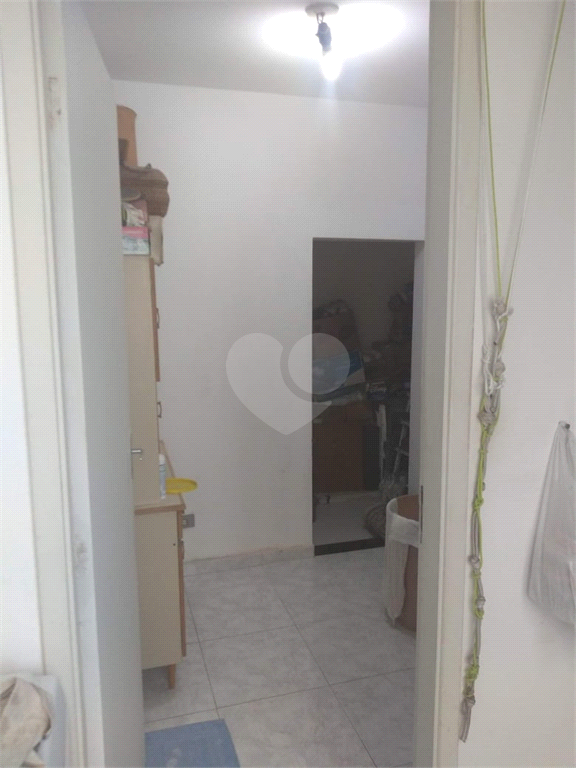 Venda Apartamento Taboão Da Serra Chácara Agrindus REO530293 39