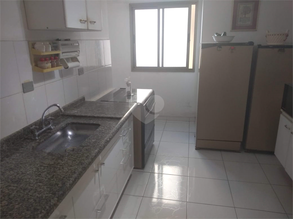 Venda Apartamento Taboão Da Serra Chácara Agrindus REO530293 26