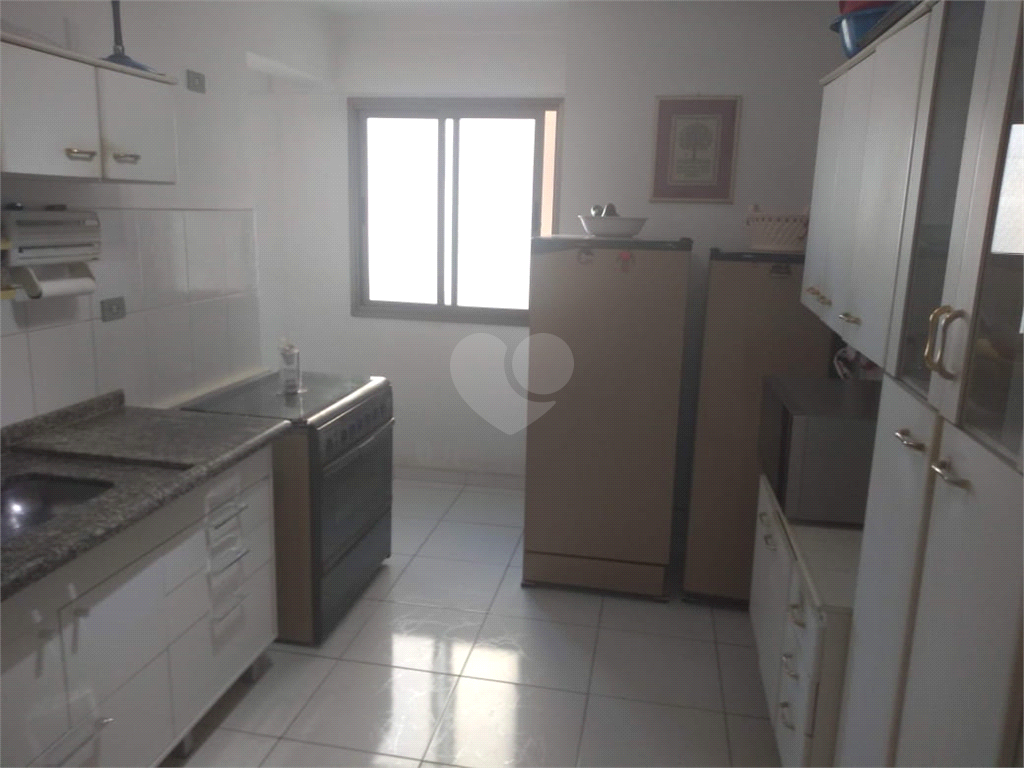 Venda Apartamento Taboão Da Serra Chácara Agrindus REO530293 21