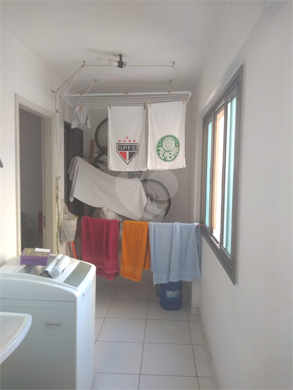 Venda Apartamento Taboão Da Serra Chácara Agrindus REO530293 22