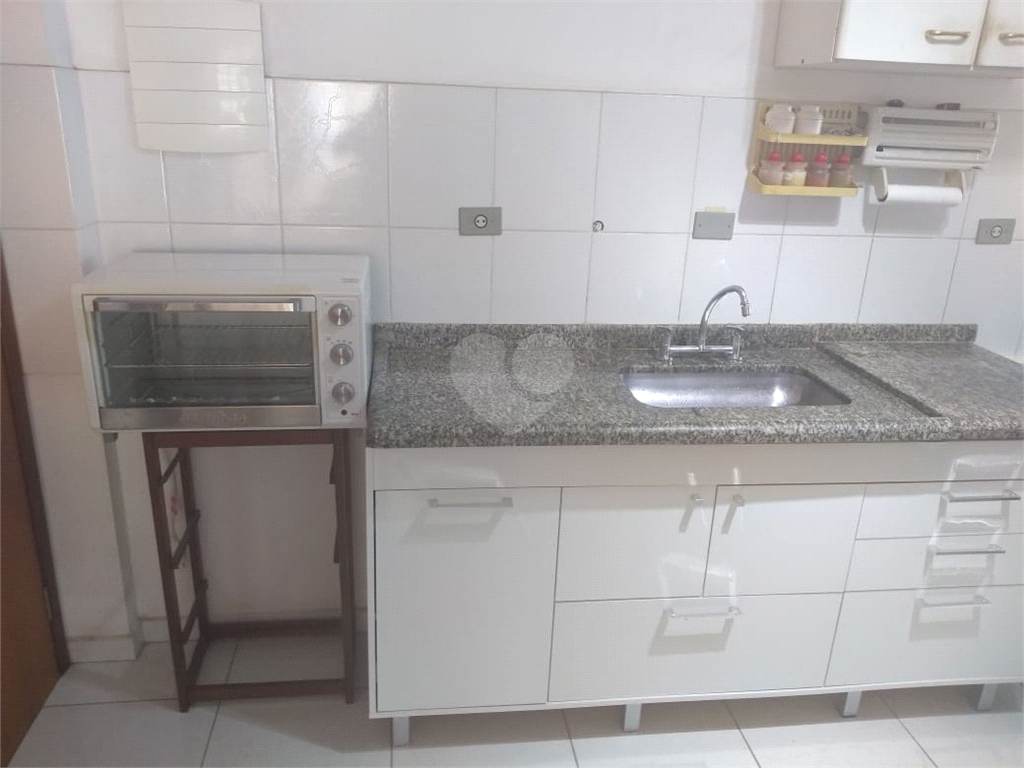 Venda Apartamento Taboão Da Serra Chácara Agrindus REO530293 27