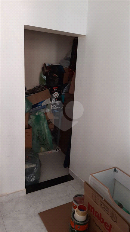 Venda Apartamento Taboão Da Serra Chácara Agrindus REO530293 52