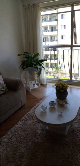 Venda Apartamento São Paulo City América REO530299 11