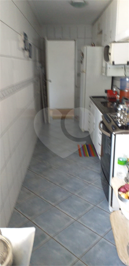 Venda Apartamento São Paulo City América REO530299 33