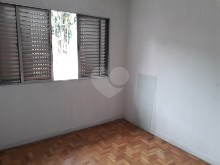 Venda Sobrado São Paulo Parque Casa De Pedra REO530339 11