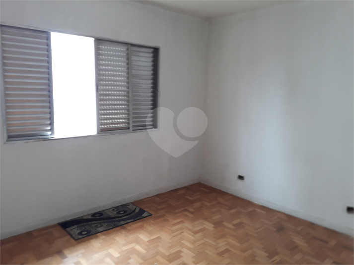 Venda Sobrado São Paulo Parque Casa De Pedra REO530339 13