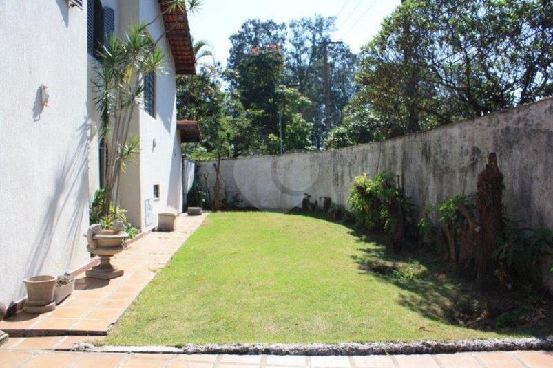 Venda Sobrado São Paulo Bela Aliança REO53037 2