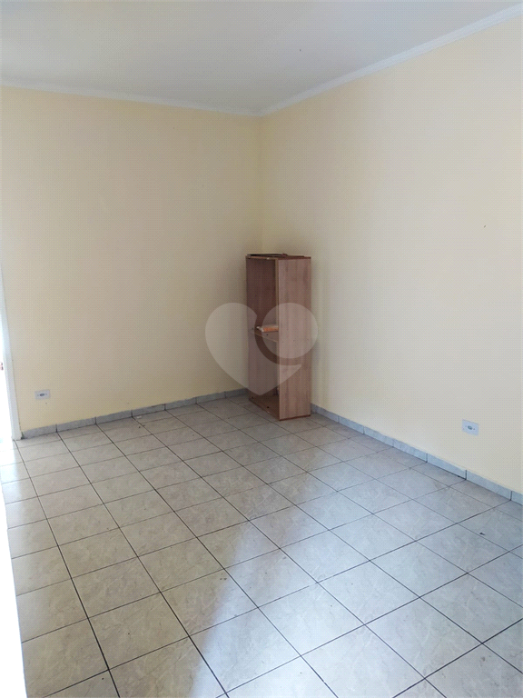 Aluguel Apartamento São Paulo Santana REO530384 3