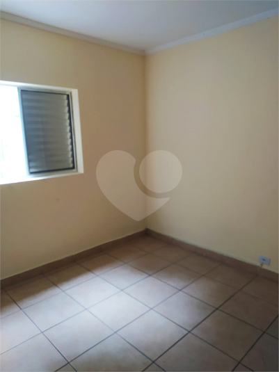 Aluguel Apartamento São Paulo Santana REO530384 16