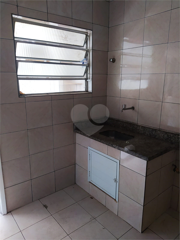 Aluguel Apartamento São Paulo Santana REO530384 20