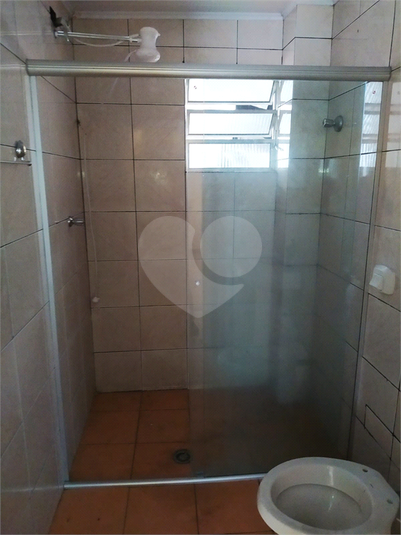 Aluguel Apartamento São Paulo Santana REO530384 25