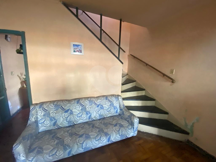 Venda Sobrado São Paulo Vila Nivi REO530386 3