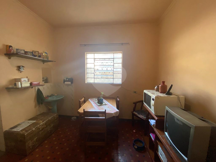 Venda Sobrado São Paulo Vila Nivi REO530386 6