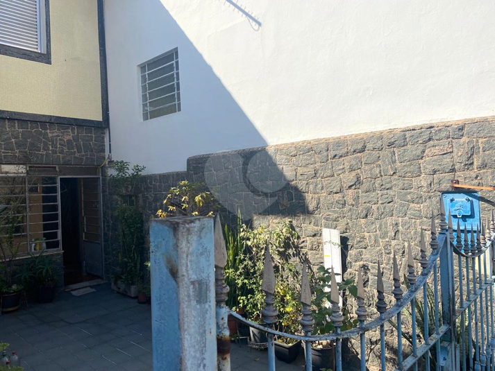 Venda Sobrado São Paulo Vila Nivi REO530386 17