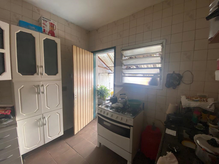 Venda Sobrado São Paulo Vila Nivi REO530386 5