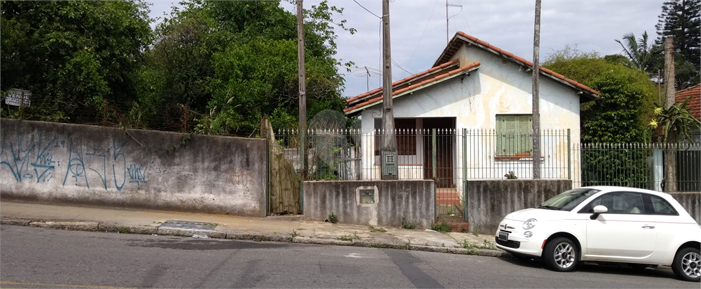 Venda Terreno Mogi Das Cruzes Mogi Moderno REO530433 5