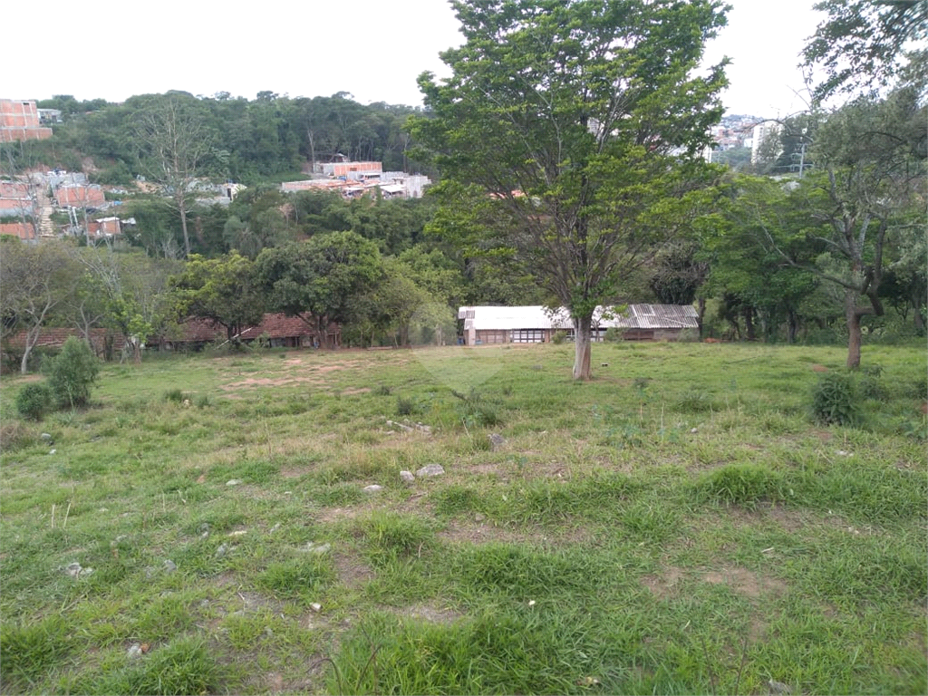 Venda Terreno Barueri Parque Viana REO530450 19