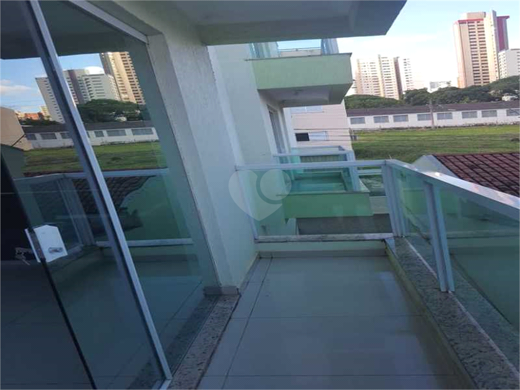 Venda Apartamento Uberlândia General Osório REO530456 2