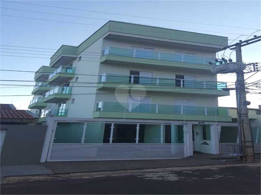 Venda Apartamento Uberlândia General Osório REO530456 1