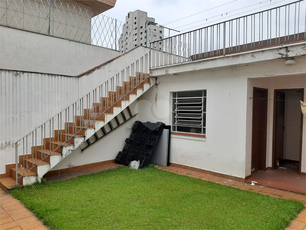 Venda Casa térrea São Paulo Bosque Da Saúde REO530483 19