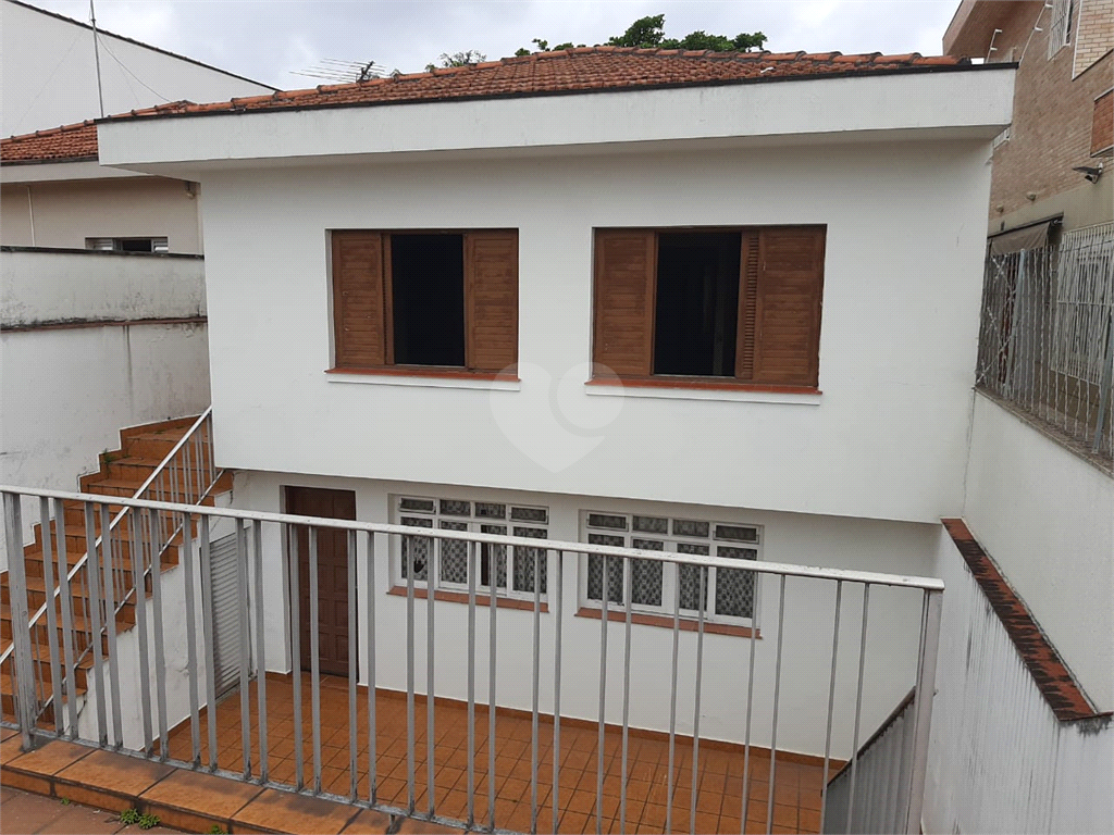 Venda Casa térrea São Paulo Bosque Da Saúde REO530483 12