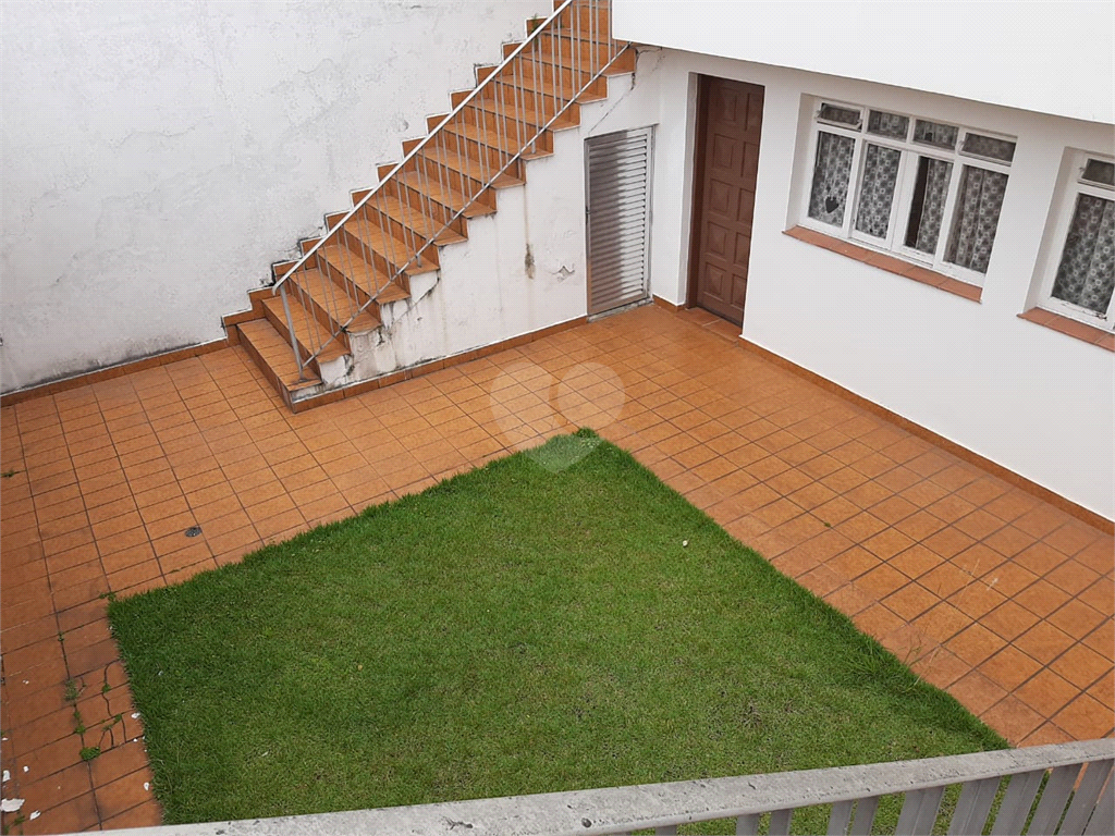 Venda Casa térrea São Paulo Bosque Da Saúde REO530483 2