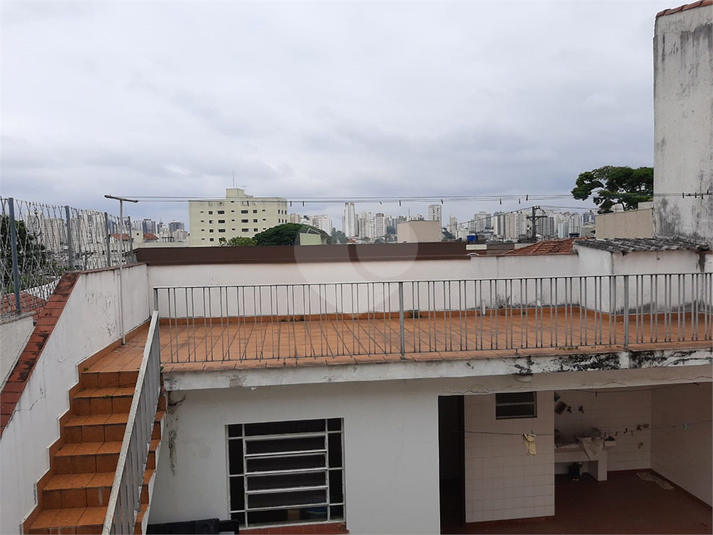 Venda Casa térrea São Paulo Bosque Da Saúde REO530483 7