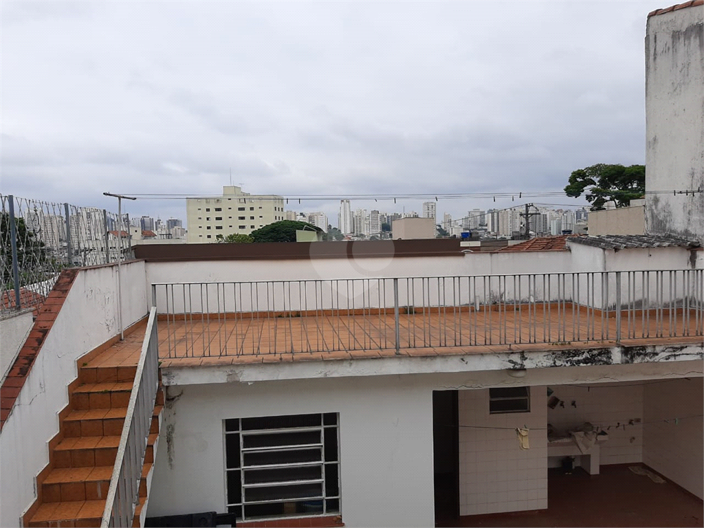 Venda Casa térrea São Paulo Bosque Da Saúde REO530483 16