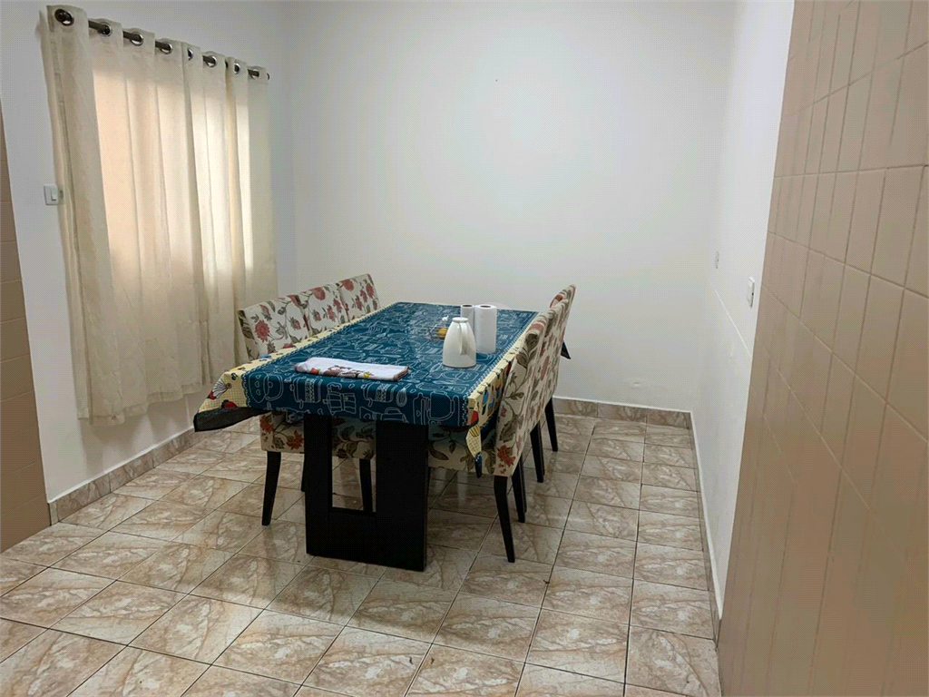 Venda Casa térrea São Paulo Tremembé REO530493 5