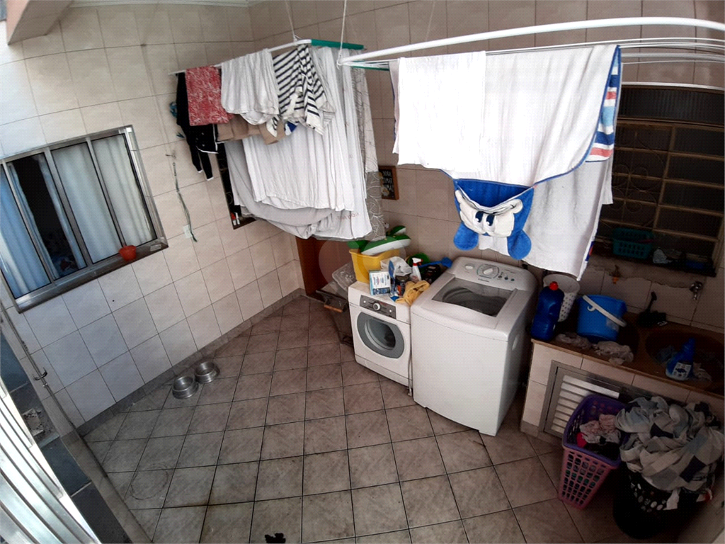 Venda Casa térrea São Paulo Tremembé REO530493 14