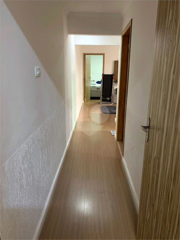 Venda Casa térrea São Paulo Tremembé REO530493 7