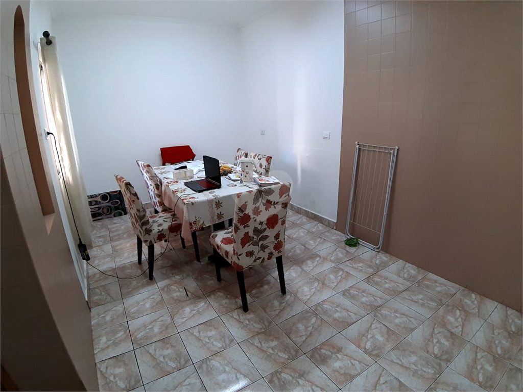 Venda Casa térrea São Paulo Tremembé REO530493 13