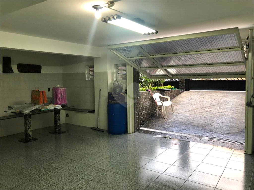 Venda Sobrado São Paulo Imirim REO530545 21